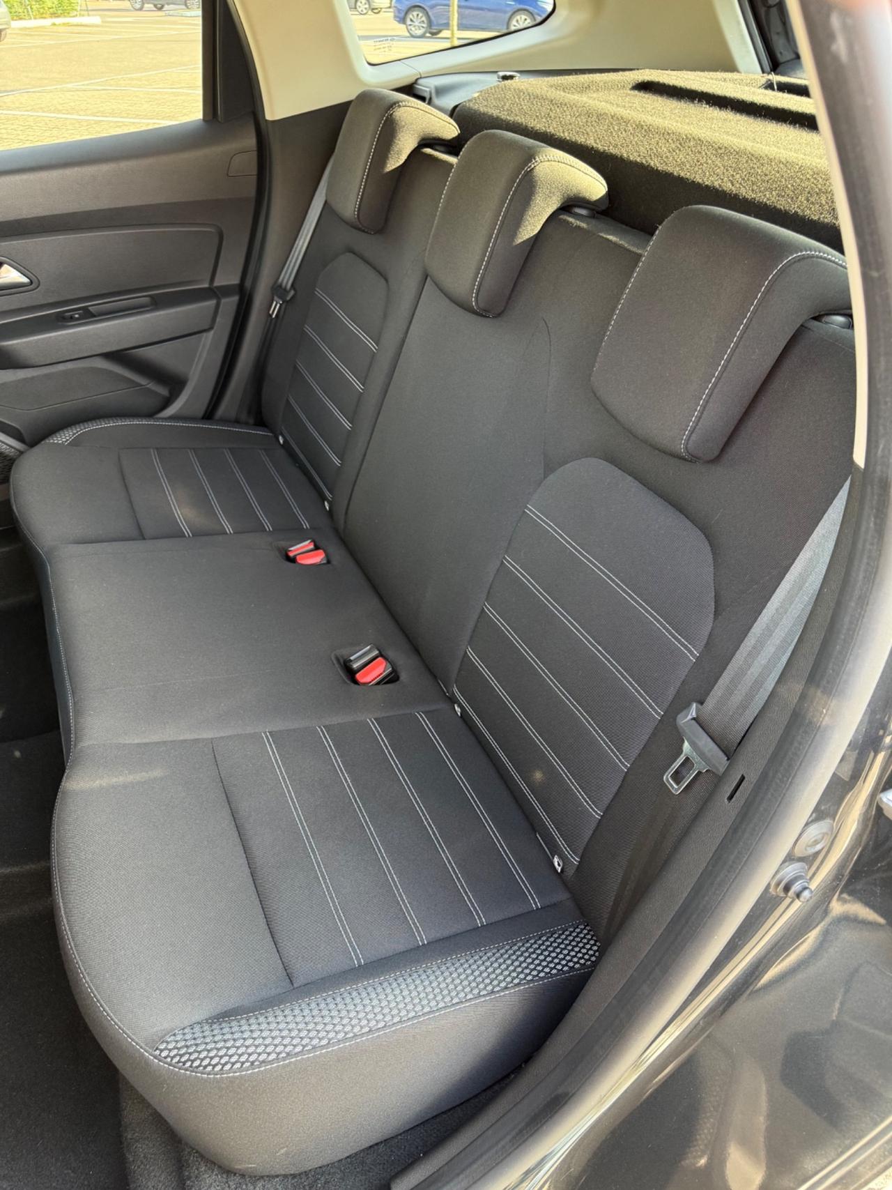 Dacia Duster 1.5 Blue dCi 8V 115 CV 4x2 Navi*Aux*Camera