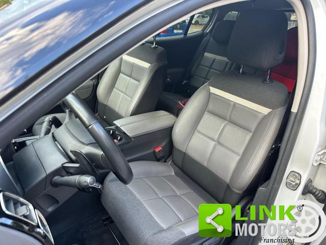 CITROEN C5 Aircross BlueHDi 130 S&S EAT8 Feel