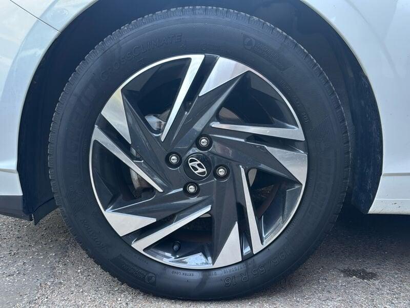 Hyundai i20 1.2 MPI 84cv Bose