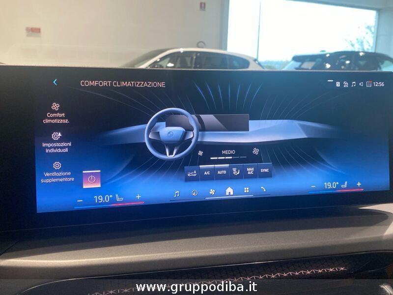 BMW Serie 4 Gran Coupé Serie 4 G26 LCI 2024 Gran Coup 420d Gran Coupe mhev 48V Sport auto