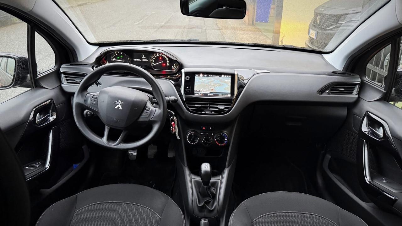 Peugeot 208 1.5 HDI 5P Active - 11/2019