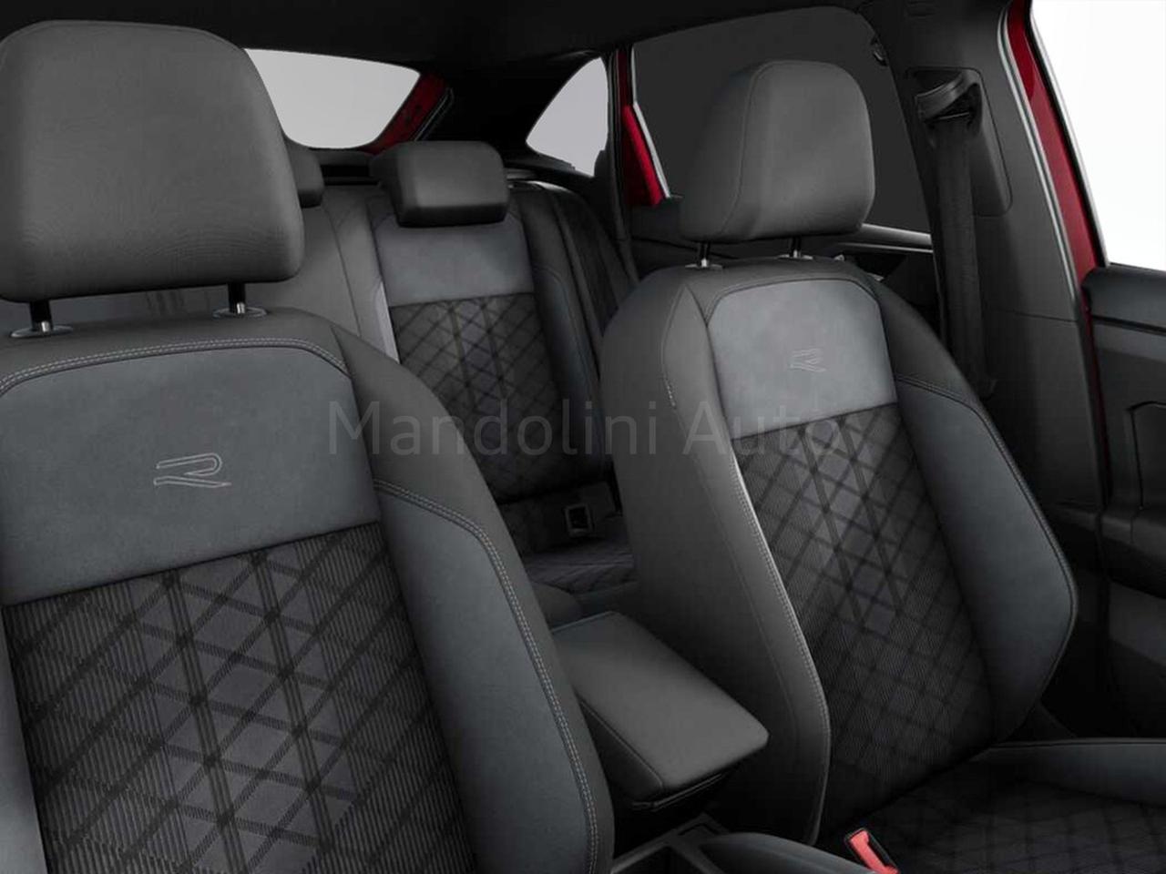 Volkswagen Taigo 1.5 tsi act 150cv r-line dsg