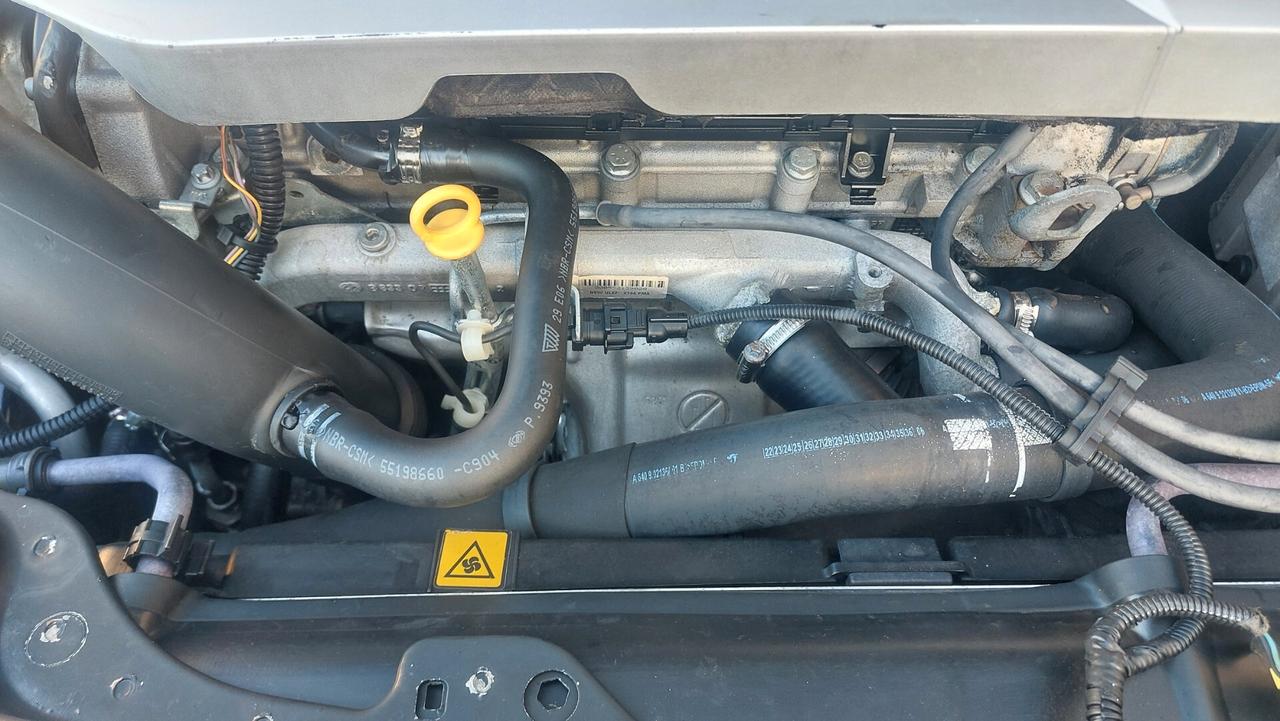 Alfa Romeo 159 SPORTWAGON PROGRESSION