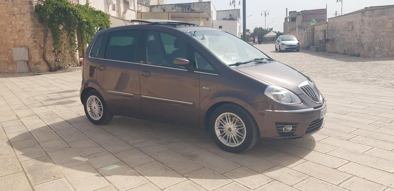 Lancia MUSA 1.3 Multijet 16V 90 Cv UNICO PROPRIETARIO