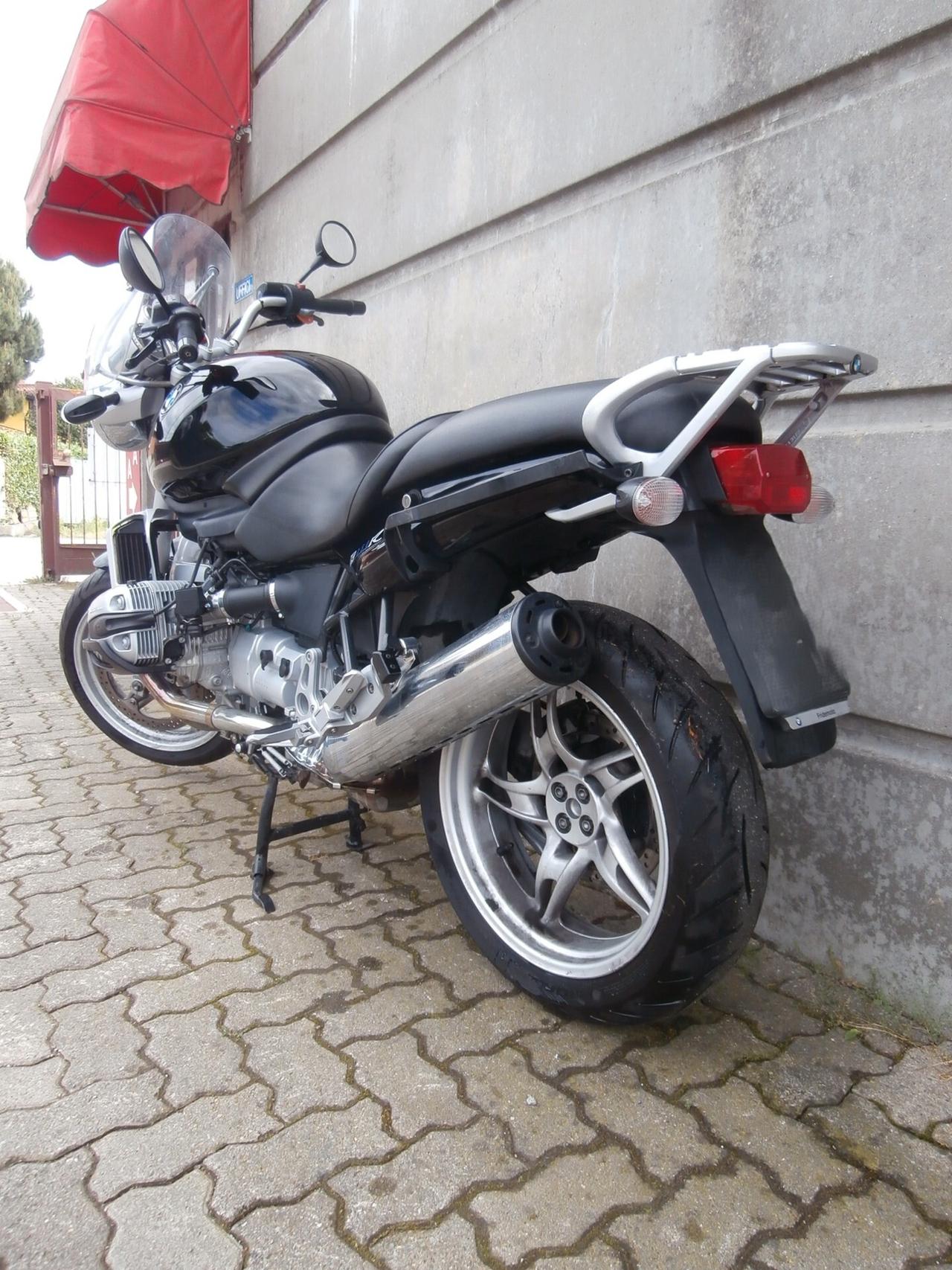 Bmw R 850 (2003 - 05)