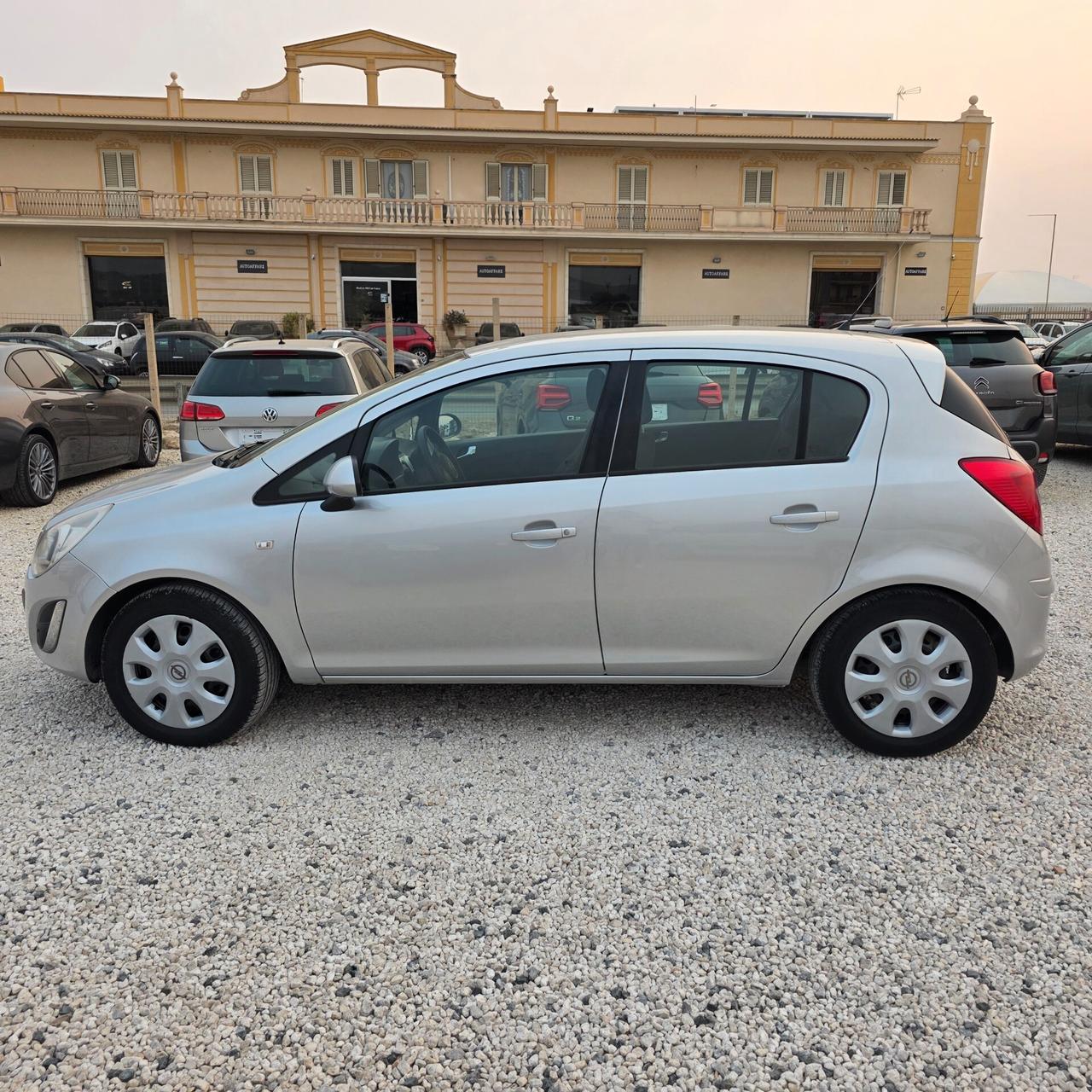 Opel Corsa 1.3 CDTI 75CV F.AP. 5 porte Elective