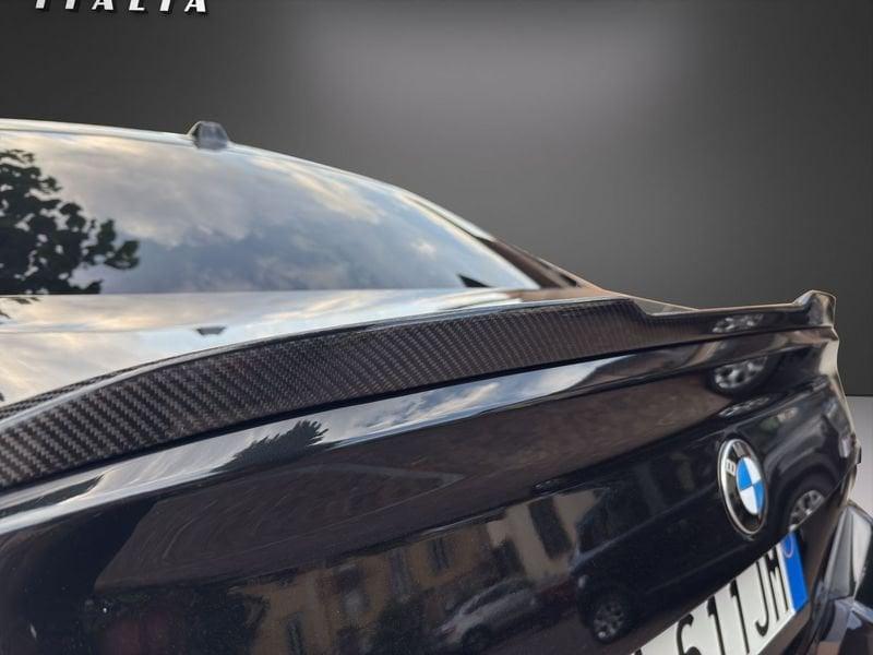 BMW M2 M2