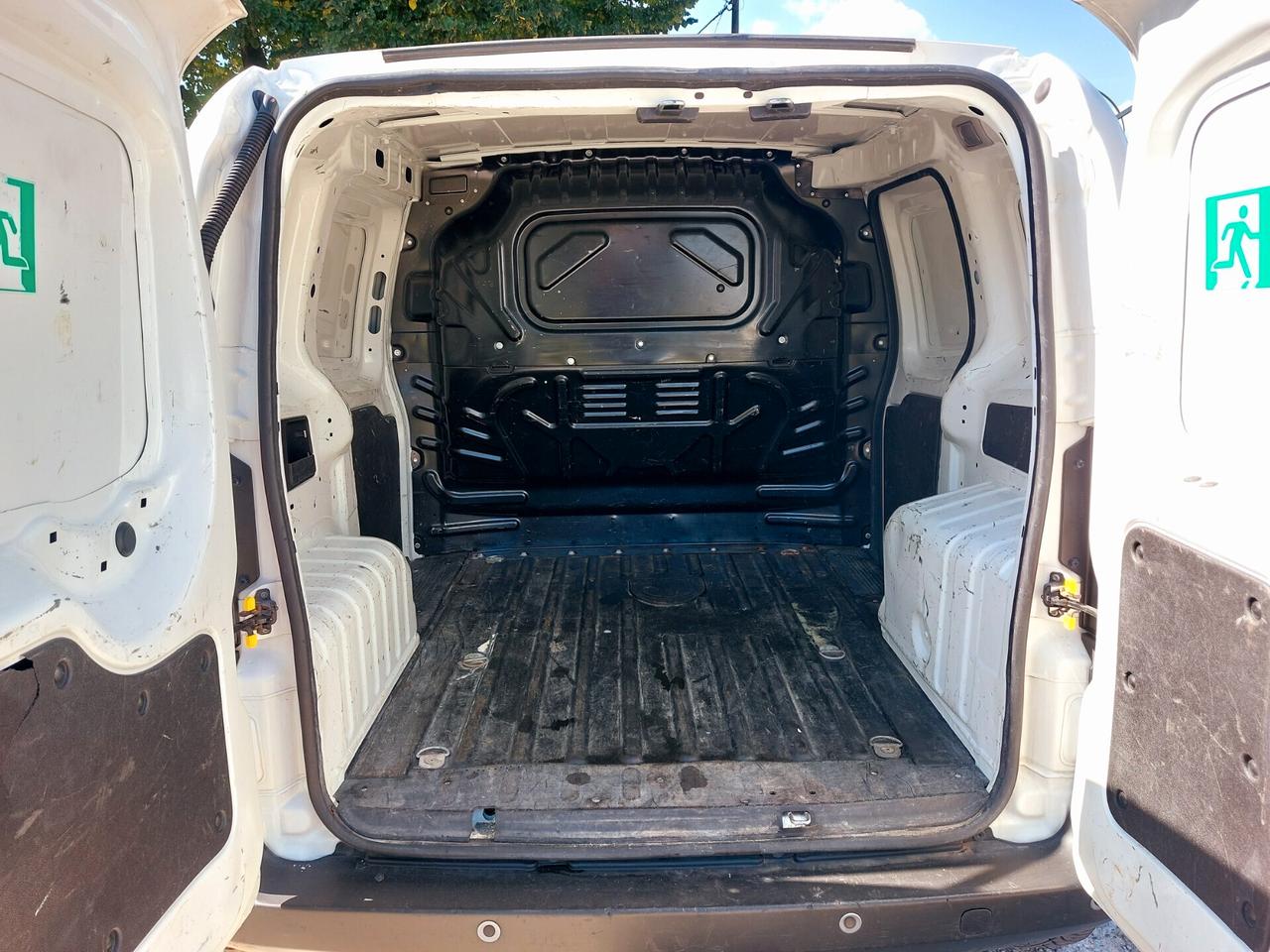 Fiat Fiorino 1.3 MJT 95CV Cargo SX - 2020