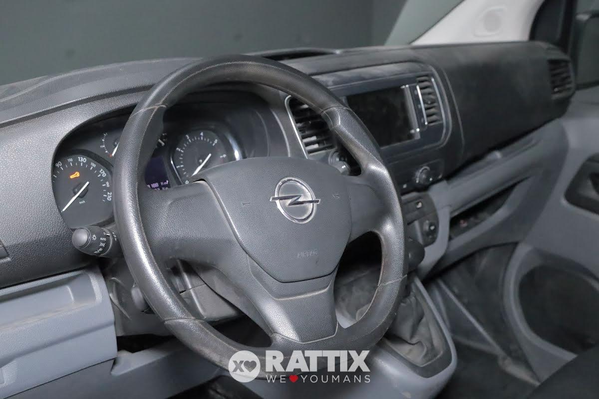 Opel Vivaro 2.0d 120CV L2H1 Enjoy portata maggiorata (IVA ESCLUSA)