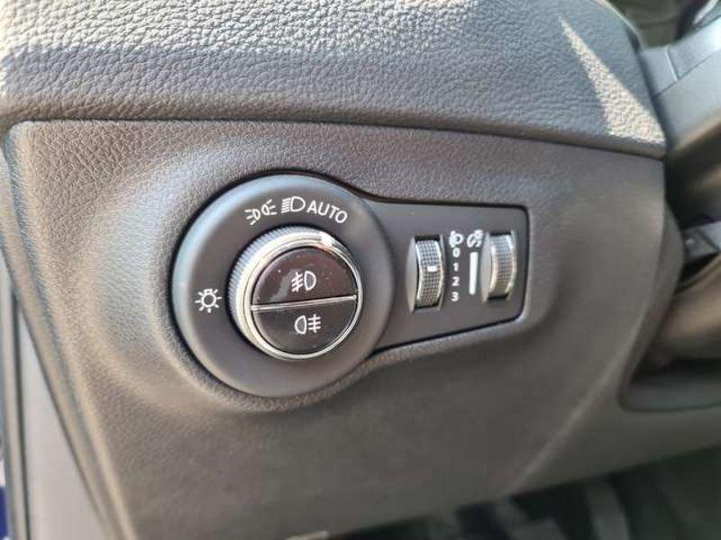 Jeep Compass 1.3 turbo t4 Longitude 2wd 130cv my20