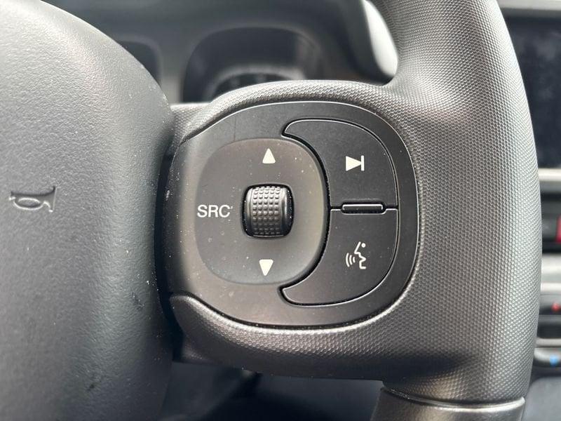 FIAT Panda 1.0 FireFly 70cv S&S Hybrid