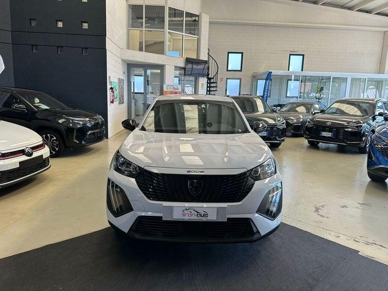 Peugeot 2008 PureTech 100 S&S Style - PROMO SIRONIAUTO+