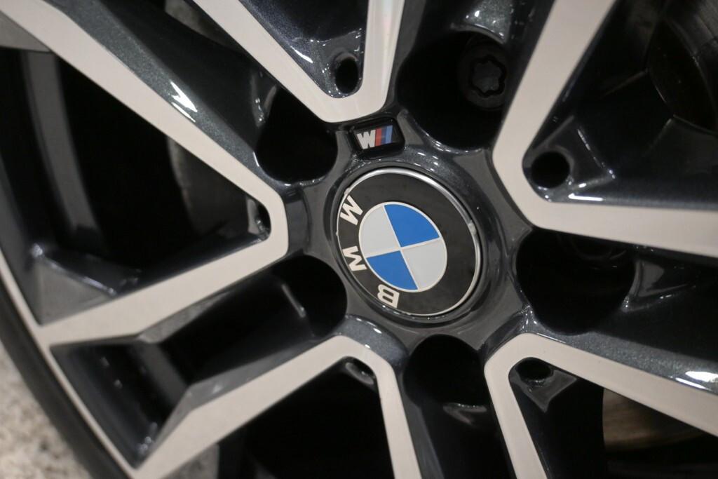 Bmw X2 16D STEPTRONIC S-DRIVE 1.5 (115 CV)