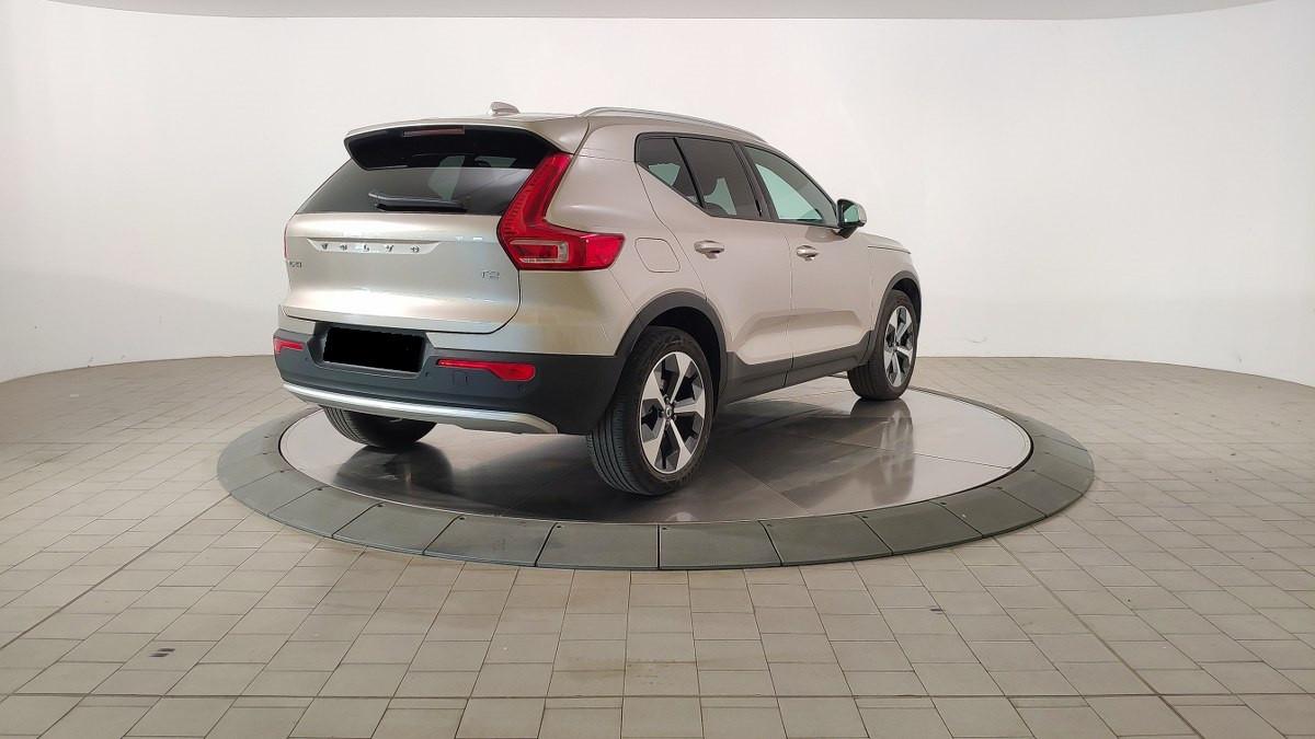 VOLVO Xc40 T2 Automatico Core