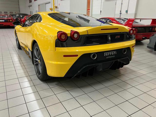 FERRARI F430 Scuderia F1