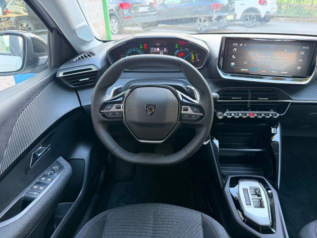 PEUGEOT 208 1.2 HYBRID 101CV E-DC6 AUTOMATICA