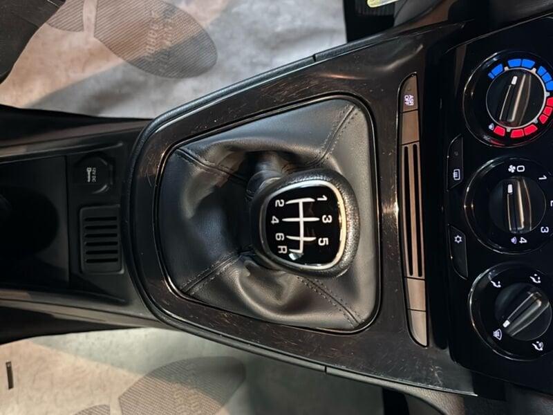 Lancia Ypsilon YPSILON 1.0 FireFly Hybrid 70cv