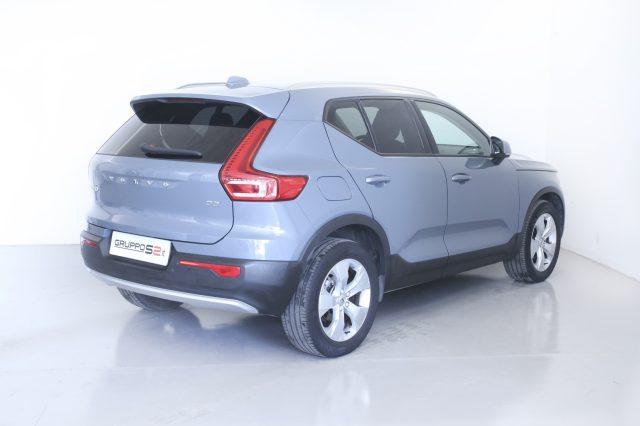 VOLVO XC40 D3 Geartronic Momentum Pro/VIRTUAL