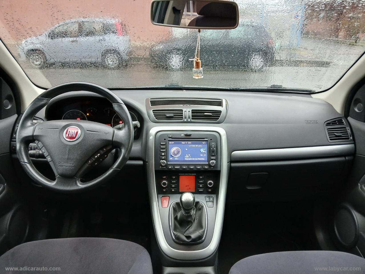FIAT Croma 1.8 Mpi Dynamic