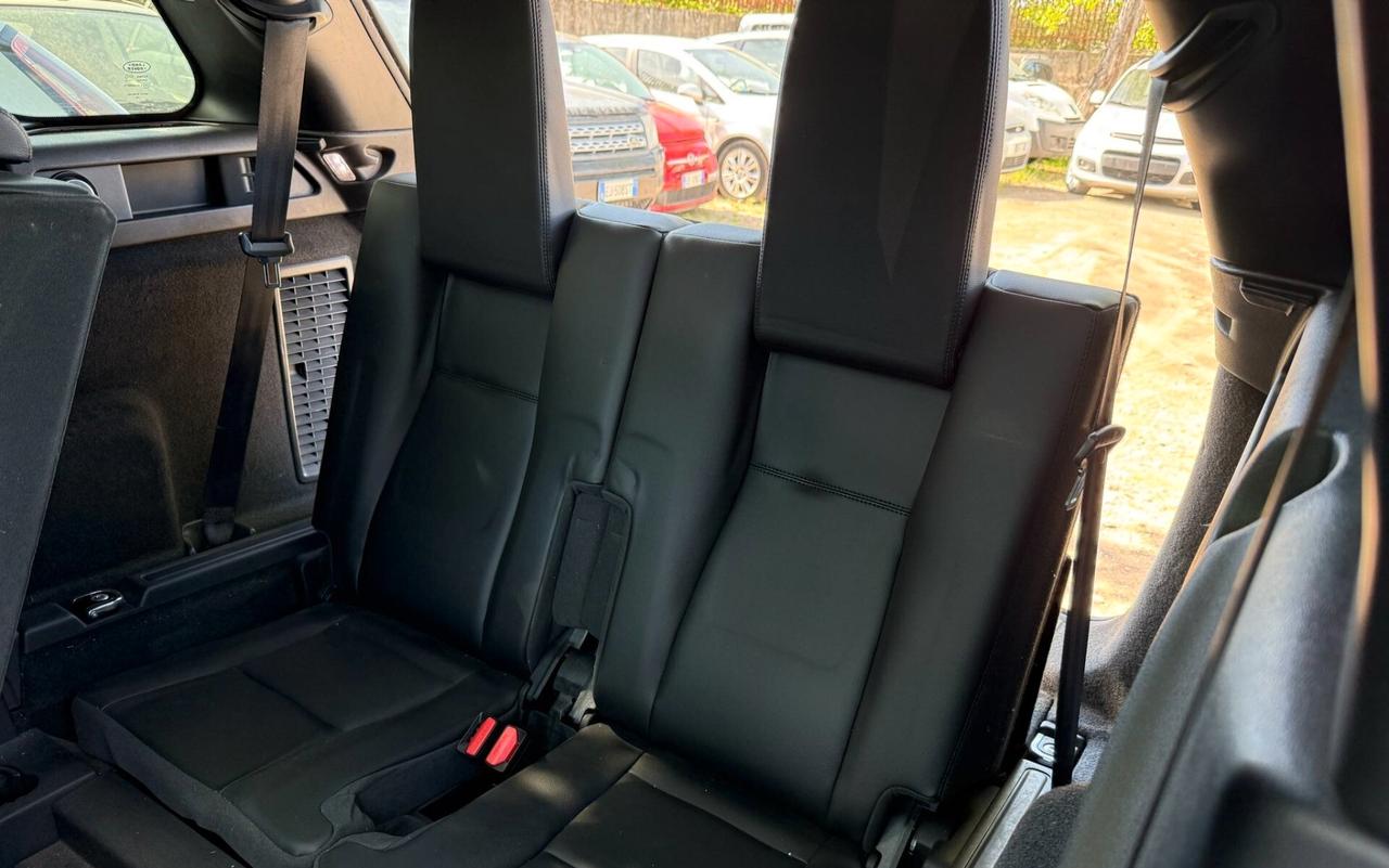Land Rover Discovery Sport 2.2 TD4 HSE - 2015