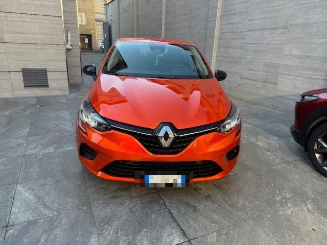 RENAULT Clio SCe 65 CV 5 porte Equilibre