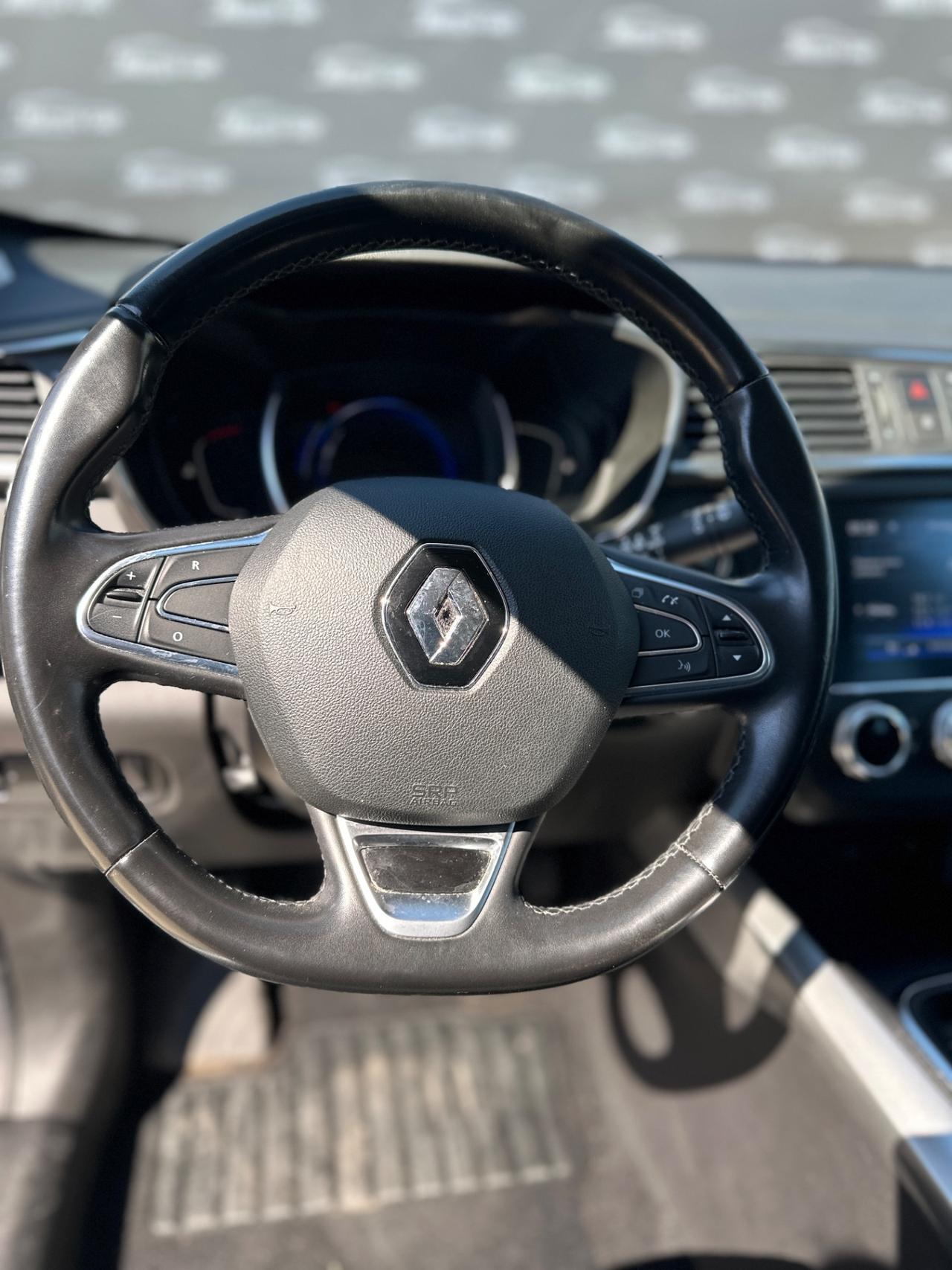 RENAULT KADJAR (anno 2022) CAMBIO AUTOMATICO