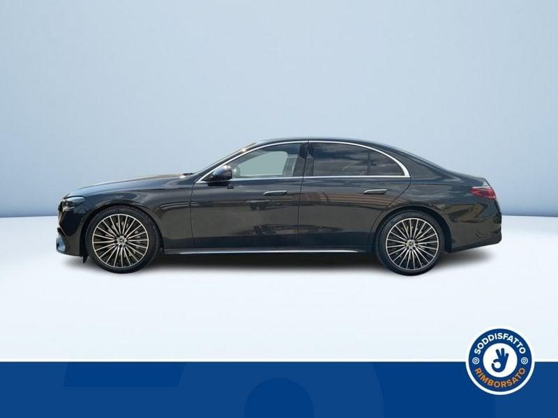 Mercedes-Benz Classe E 450d Berlina 4Matic AMG Line Premium