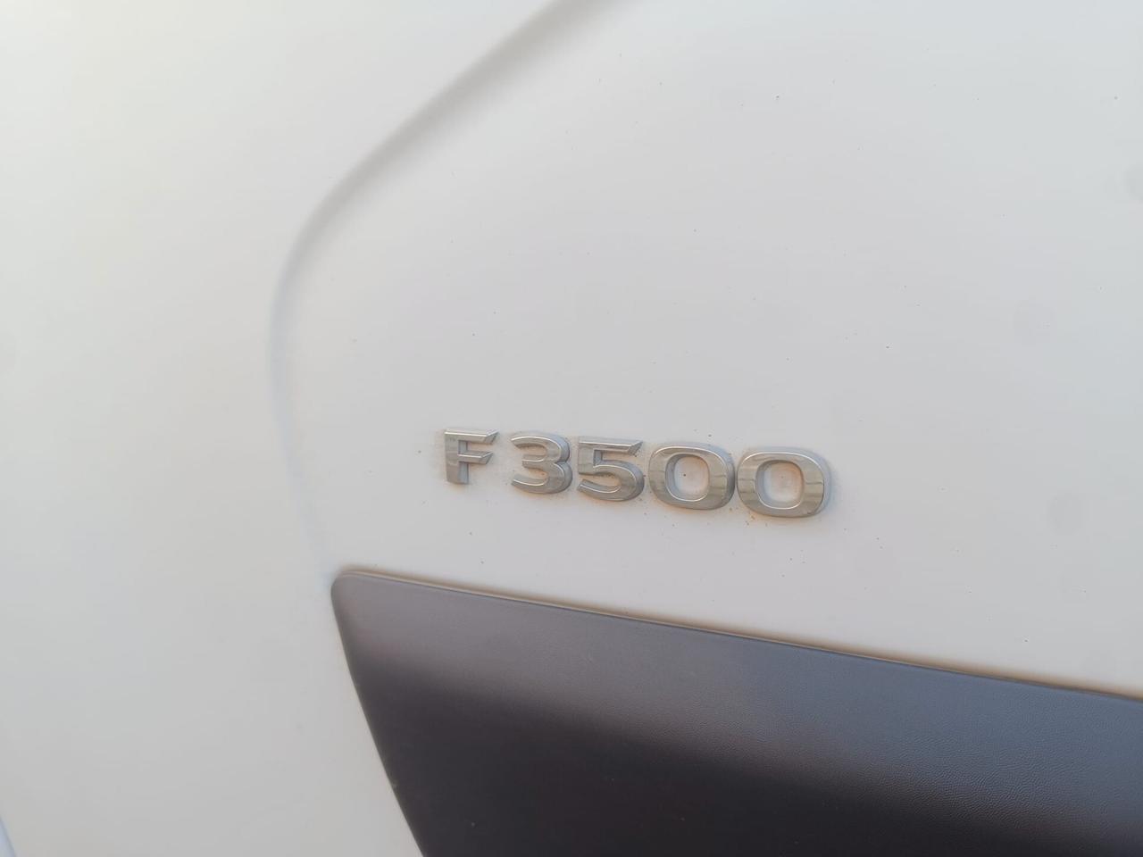 Opel Movano 2.3 CDTI L3 H2