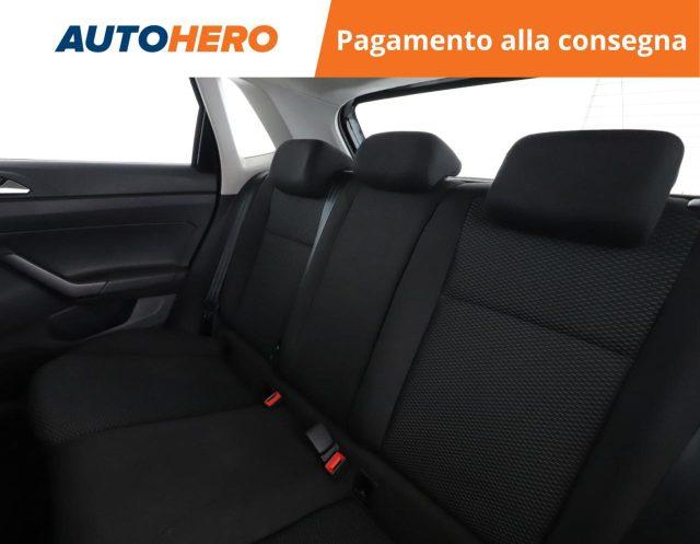 VOLKSWAGEN Polo 1.0 MPI 5p. Trendline BlueMotion Technology