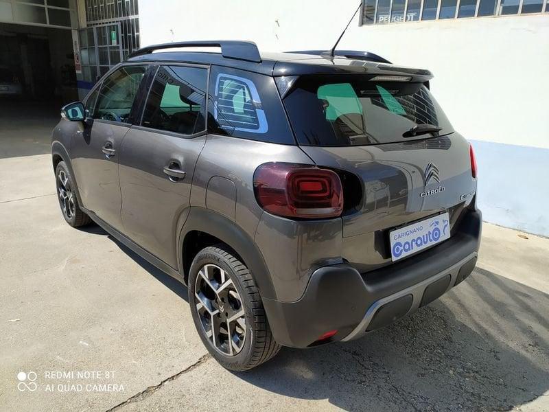 Citroën C3 Aircross 130 Shine Pack Autom CBC4