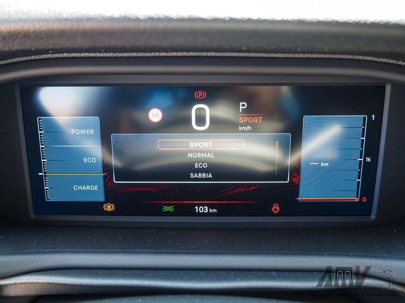 Jeep Avenger 1.2 Turbo MHEV Summit AUTOM. KM0 PREZZO SENZA VINCOLI