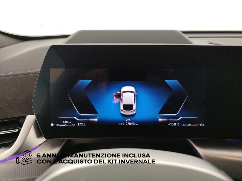 BMW X2 20 d 48V MSport Pro xDrive DCT