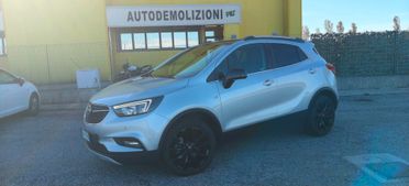 NEOPATENTATI opel MOKKA X 1600 DIESEL garanzia FINANZIABILE