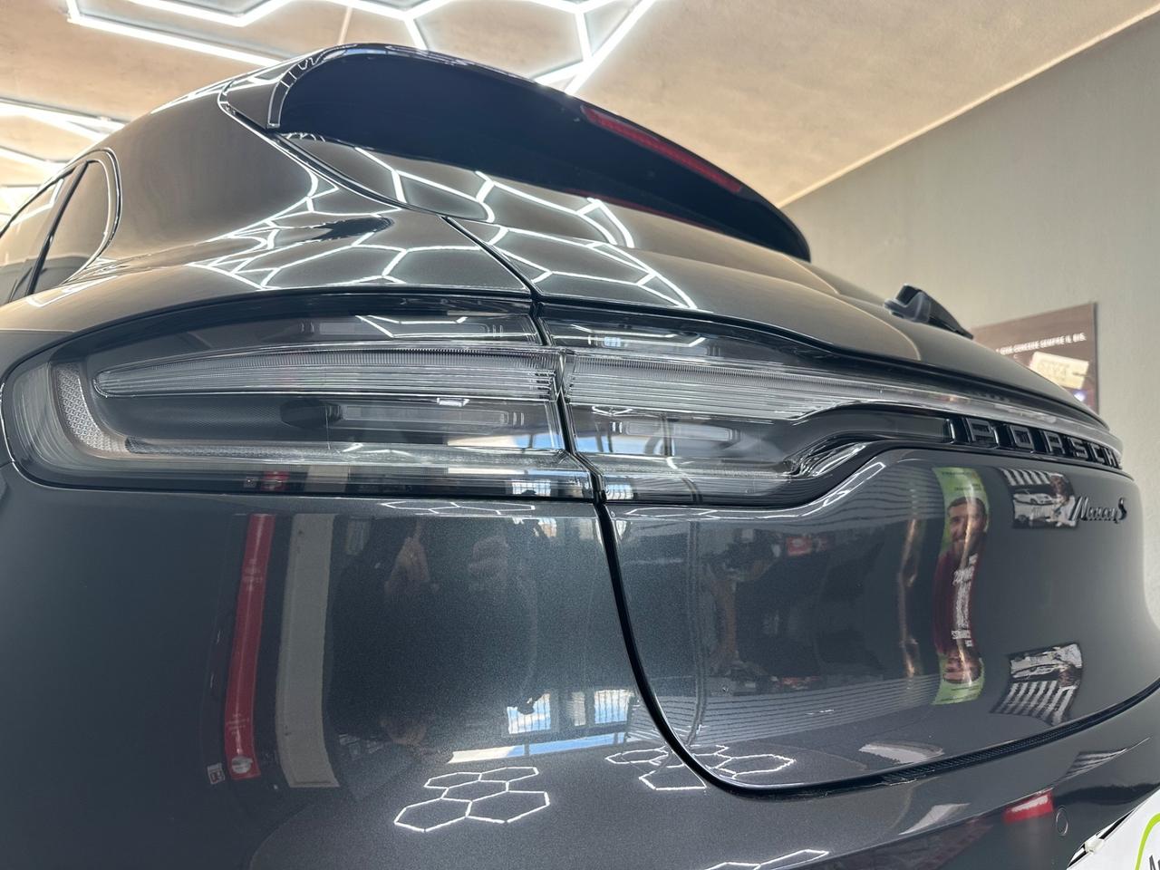 Porsche Macan 3.0 S CV 354 2019