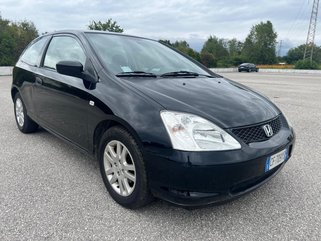 Honda Civic 1.4 16V LS