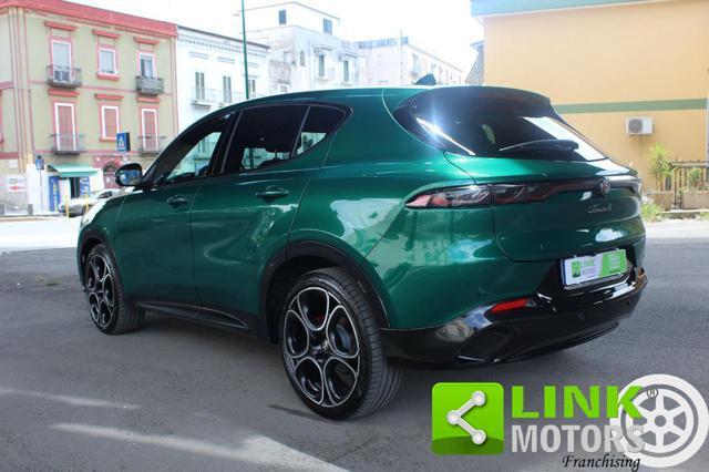 ALFA ROMEO Tonale 1.5 VGT 160 CV 48V-HYBRID TCT -SPECIALE