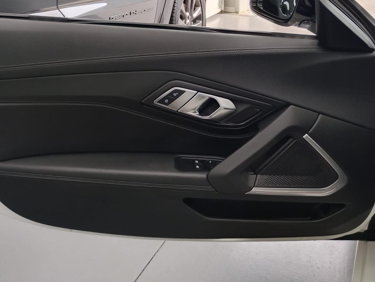 Bmw Z4 sDrive20i Msport