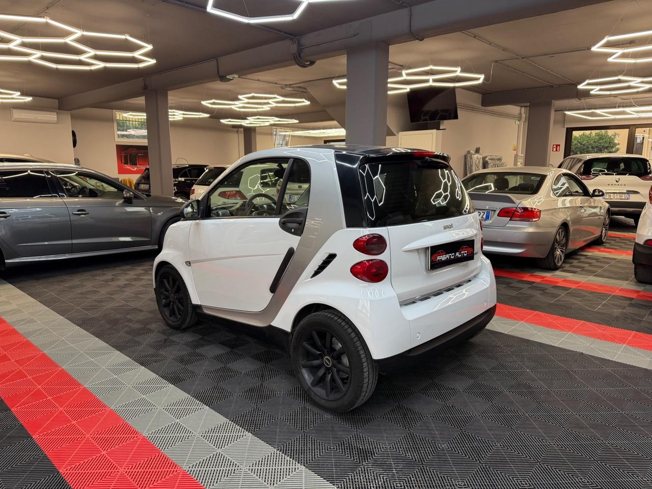 Smart ForTwo 1000 coupé pure - FABIANOAUATO