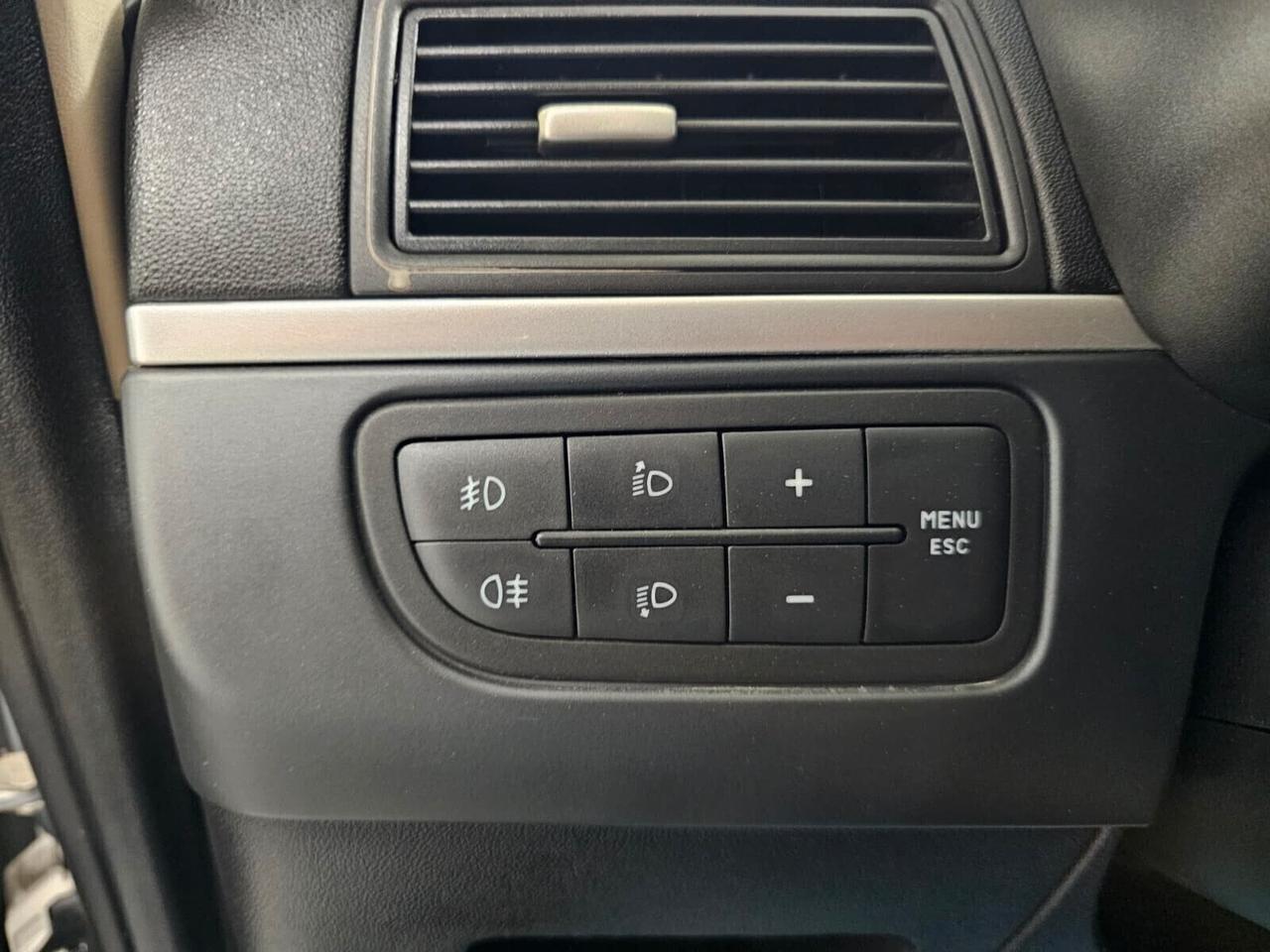 Fiat Grande Punto 1.2 3 porte Active