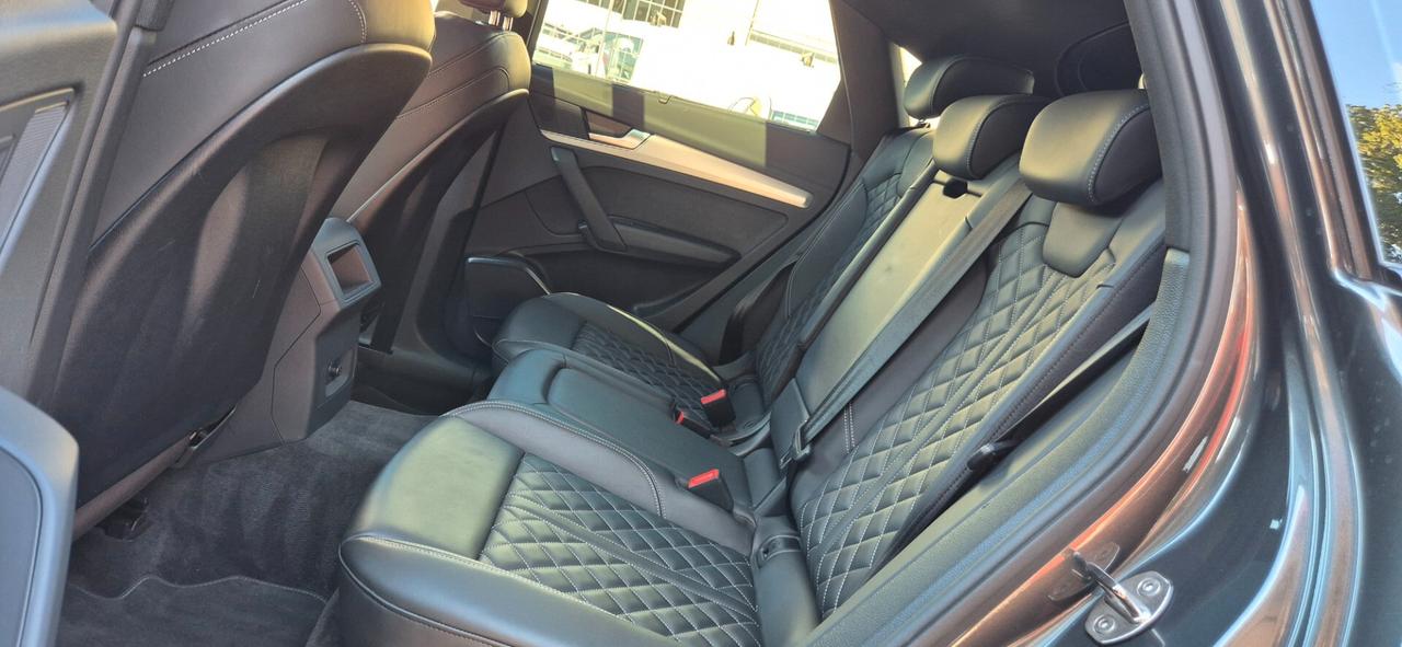 Audi Q5 SPB 40 TDI quattro S tronic S-line plus