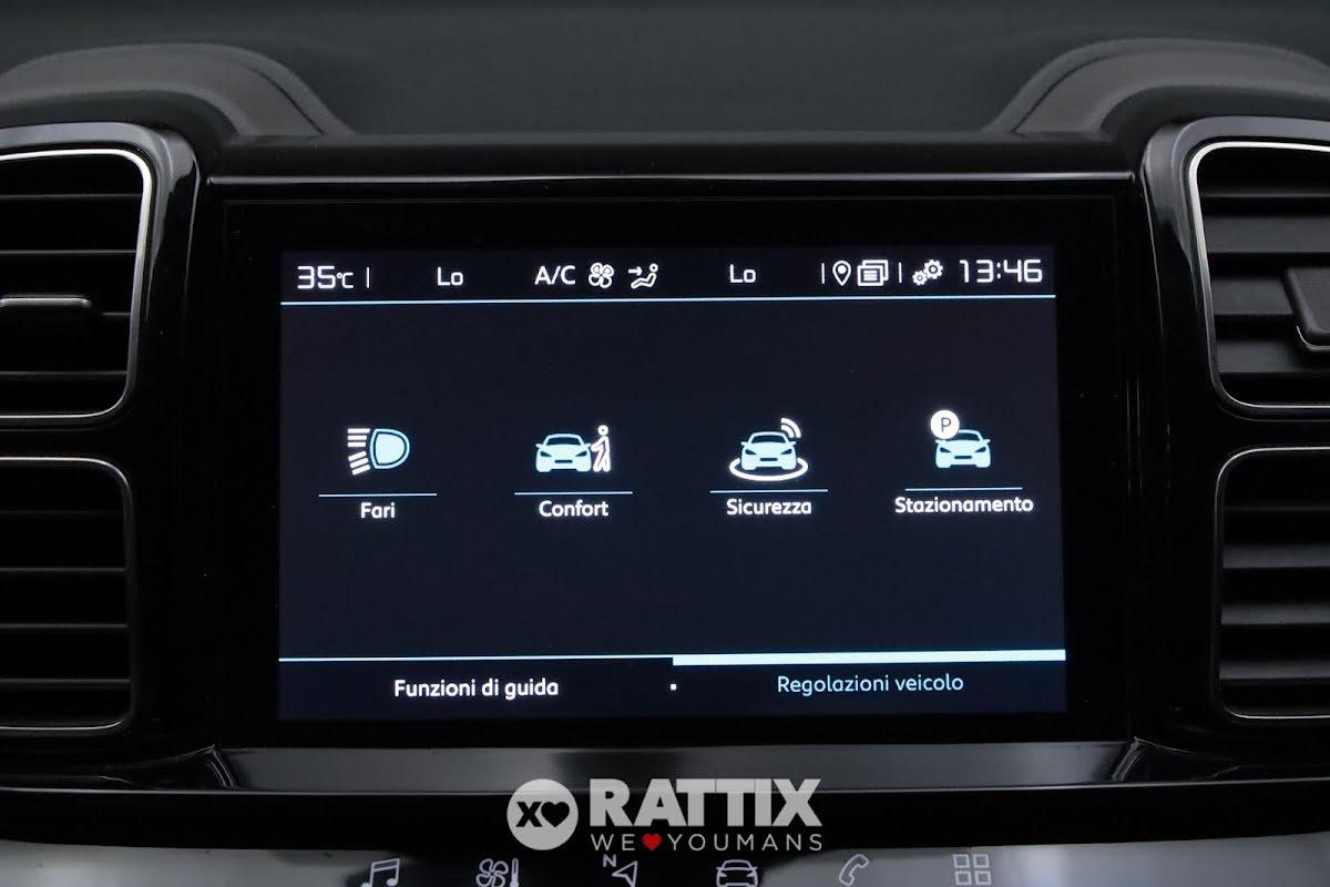 Citroen C5 Aircross 1.2 puretech 130CV Shine