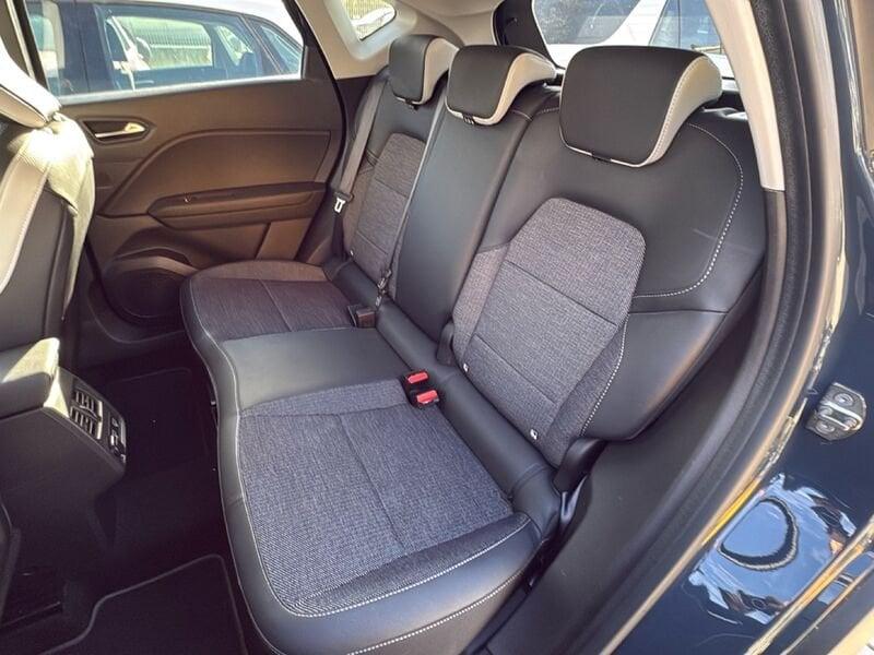 Renault Captur Captur 1.6 E-Tech Plug-in Hybrid Techno 160cv auto