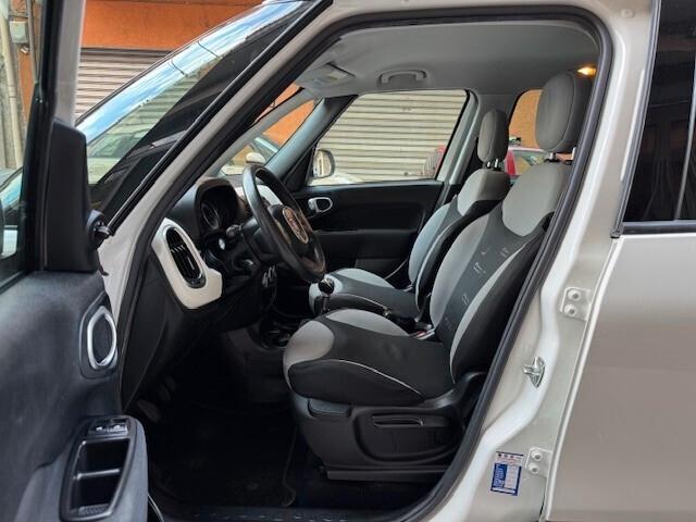 Fiat 500L Living 1.6 Multijet Lounge - 500 L