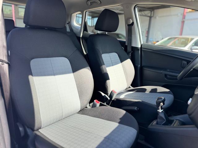 KIA Venga 1.4 EcoGPL Pari al Nuovo