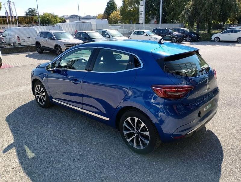Renault Clio Clio Blue dCi 85 CV 5 porte Intens