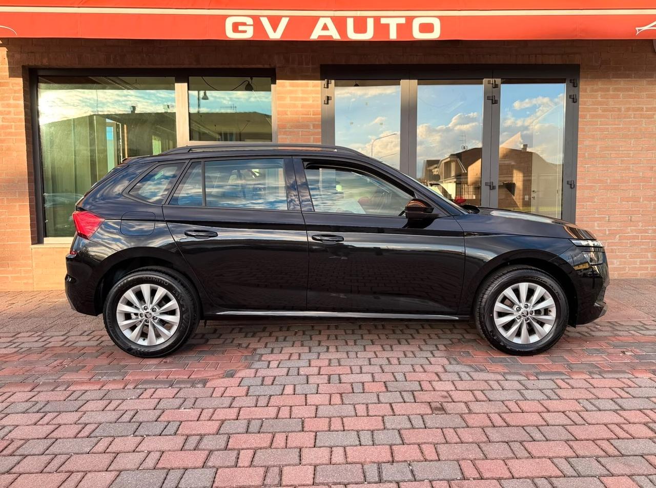 Skoda Kamiq 1.0 TSI Ambition