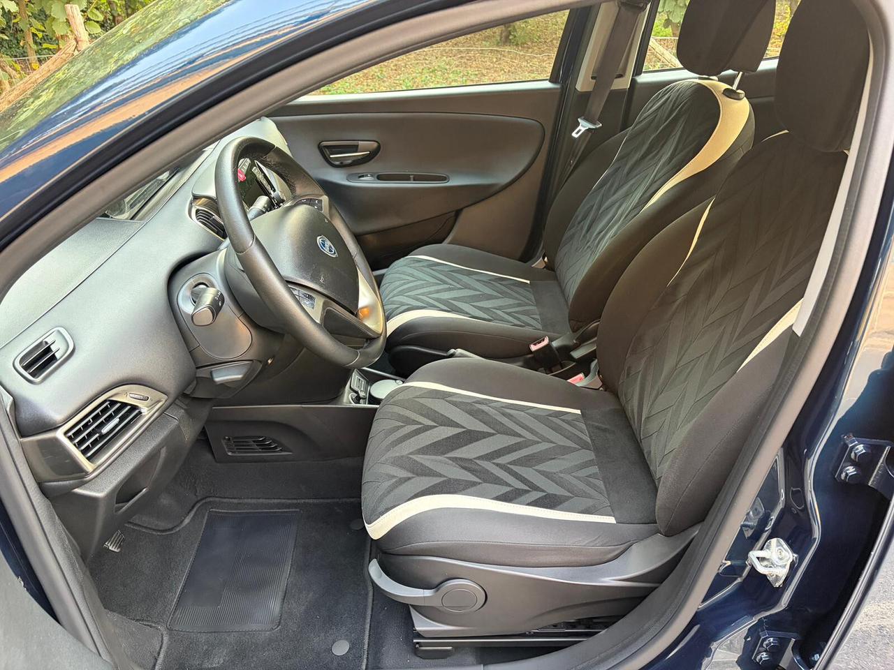 Lancia Ypsilon 1.3 MJT 95CV 5 porte S&S Platinum