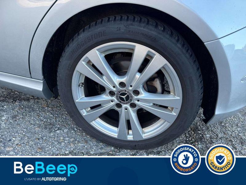 Mercedes-Benz Classe A A 180 D SPORT NEXT AUTO