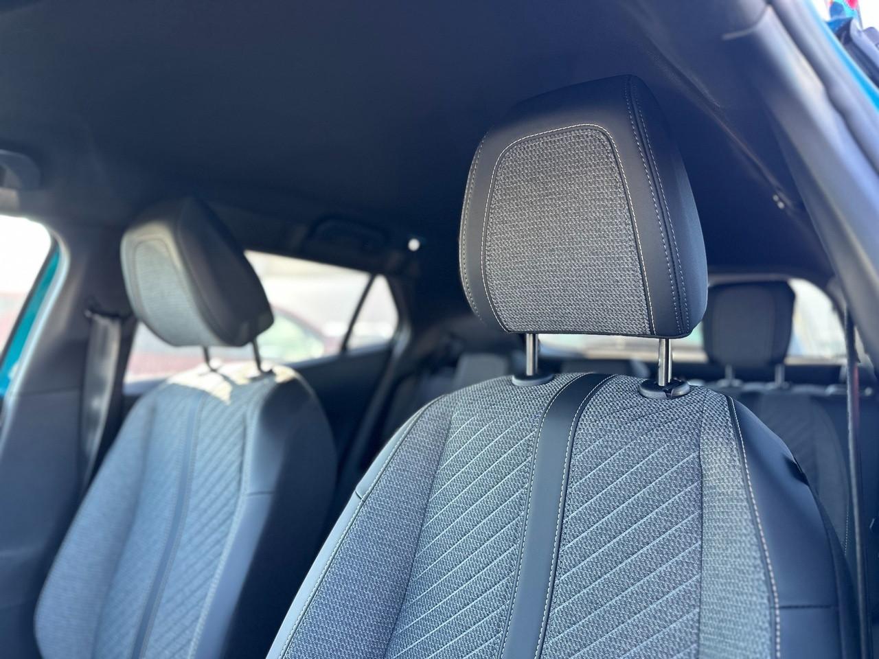 PEUGEOT 2008 II 2023 - 2008 1.2 puretech Allure s&s 100cv