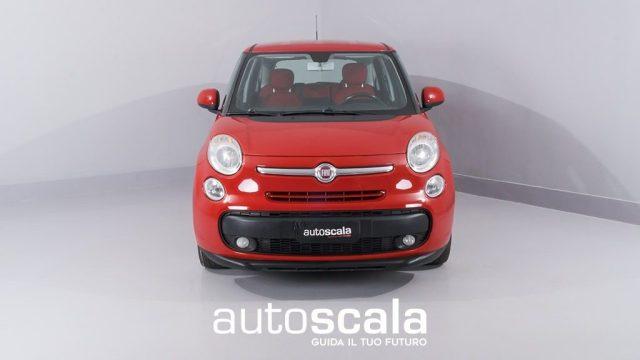 FIAT 500L 1.3 Multijet 95 CV Pop Star